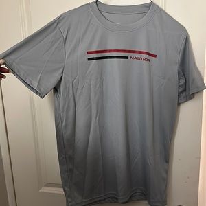 Nautica Tee